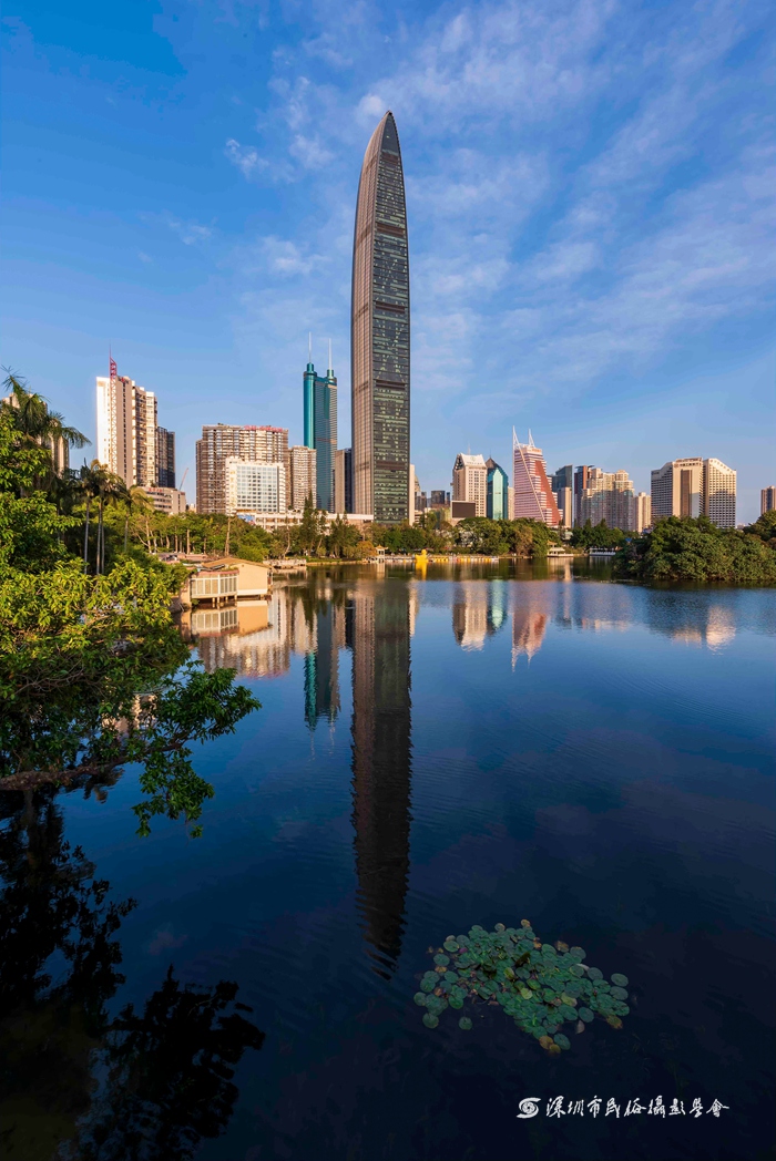 纪念深圳经济特区建立40周年图片展|郝永生摄影作品选登